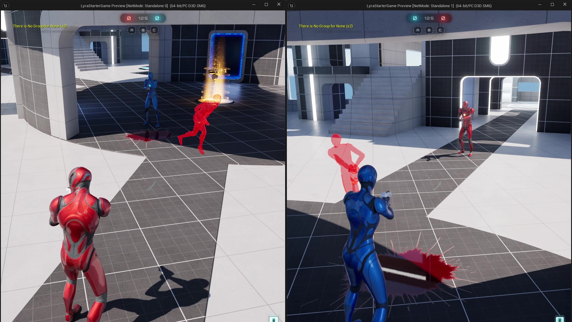 Multiplayer Tutorial | Ghost Replay Plugin