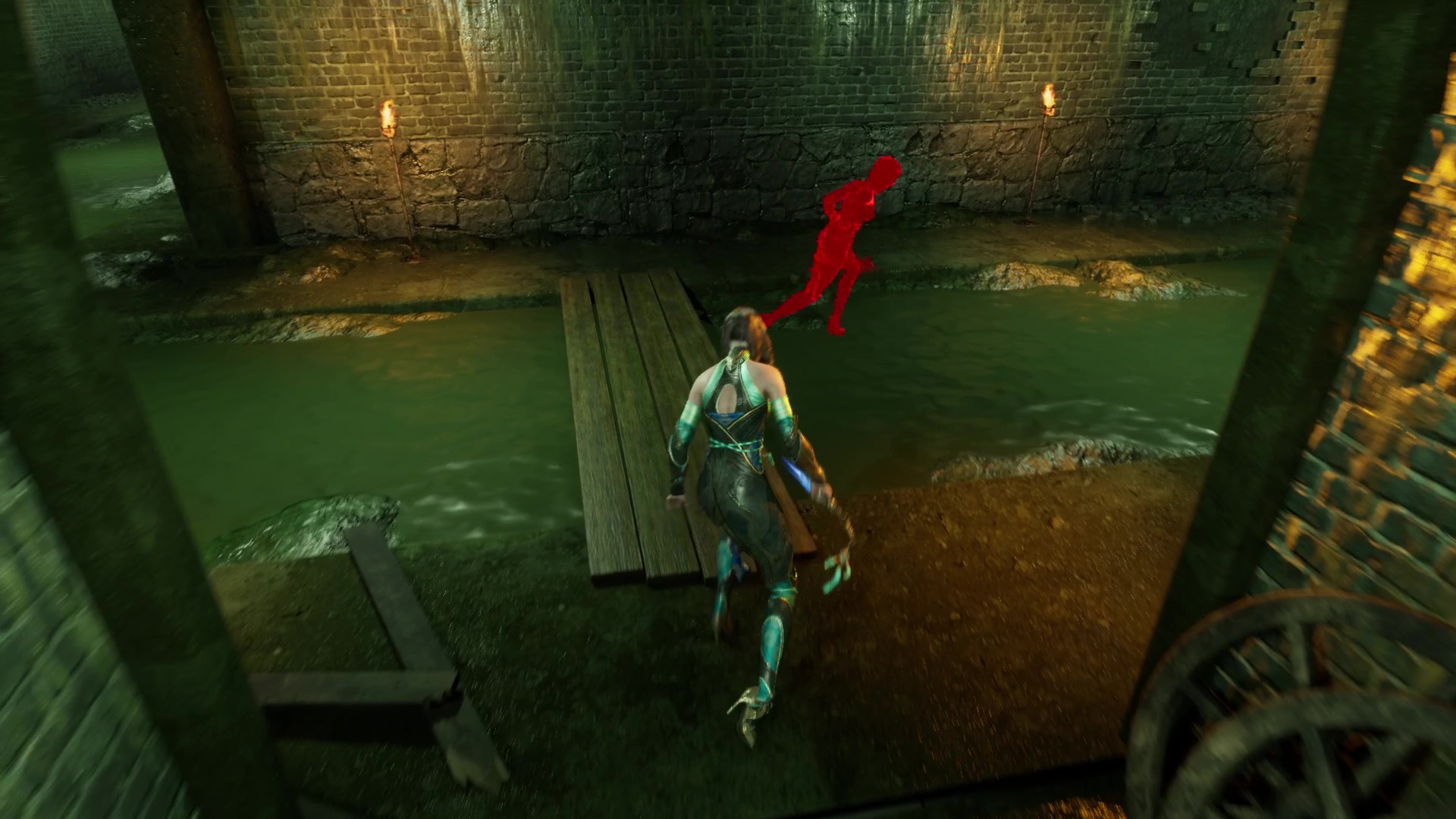 BloodStain Demo Image