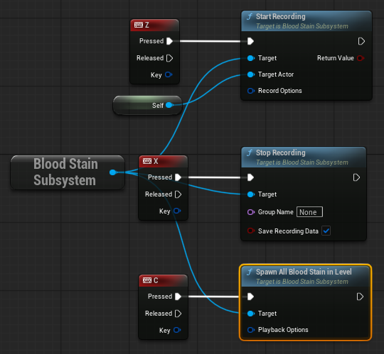 Quick Start | Ghost Replay Plugin